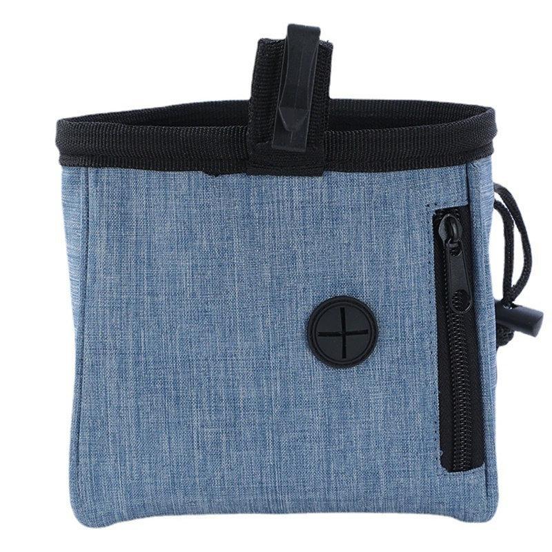 Wayfair Dog Treat Pouch Carries Pet Toy Kibble