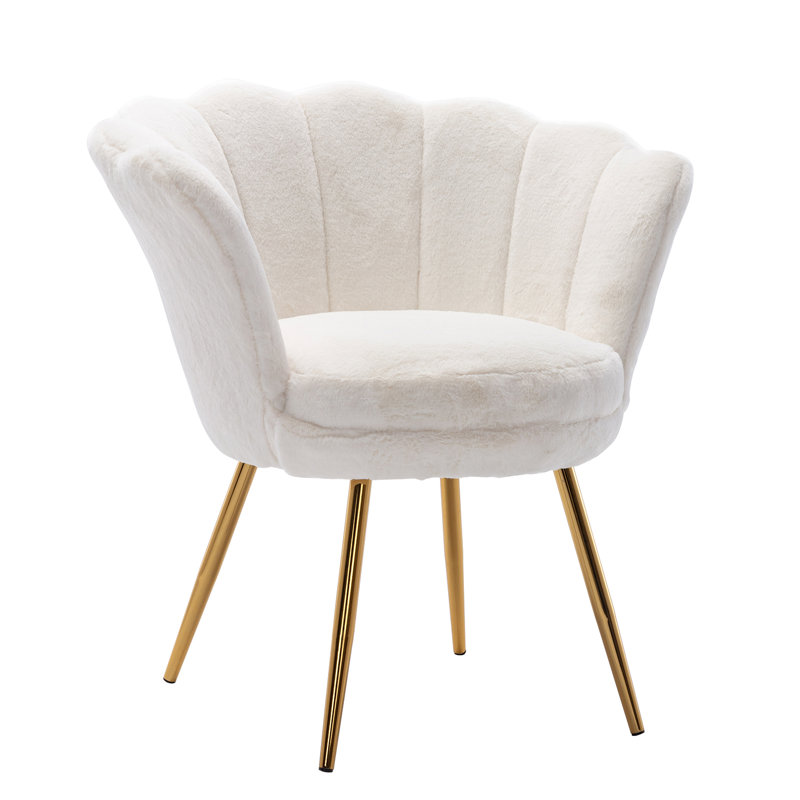 Wayfair Dorval Upholstered Armchair