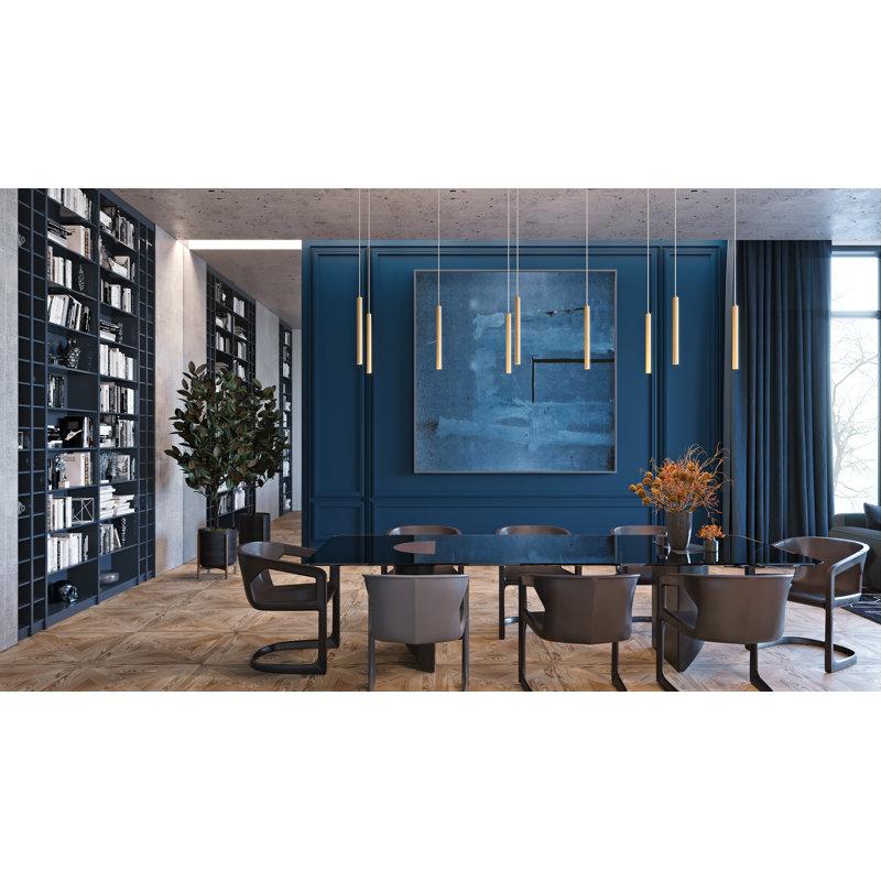 Wayfair Emanee 1 - Light LED Single Pendant