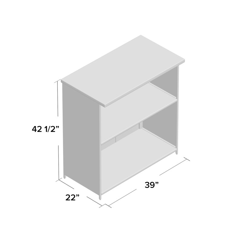 Wayfair Emit Wicker Bar Table