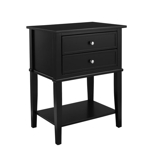Wayfair End Tables From $50
