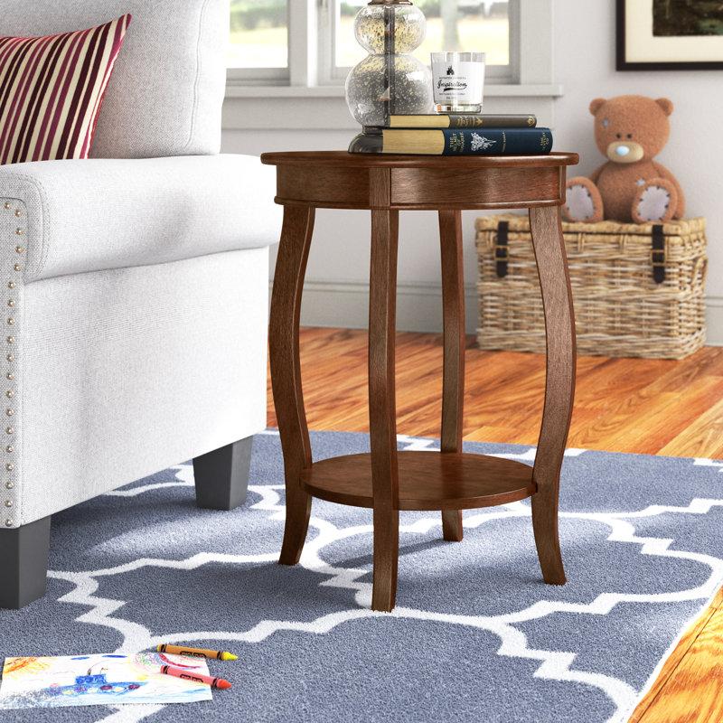 Wayfair Everill End Table