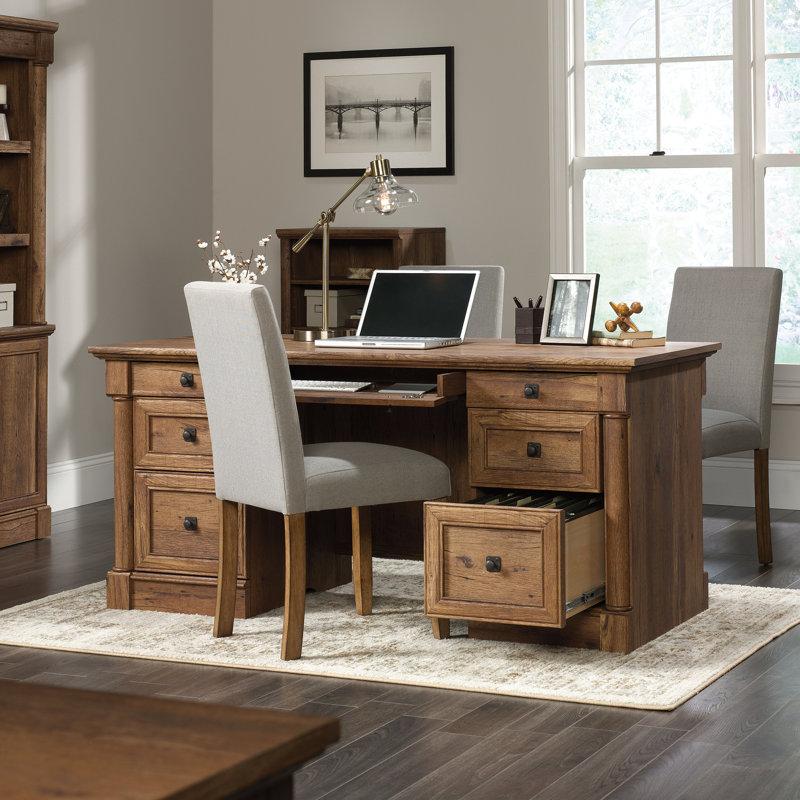 Wayfair Executive Desk