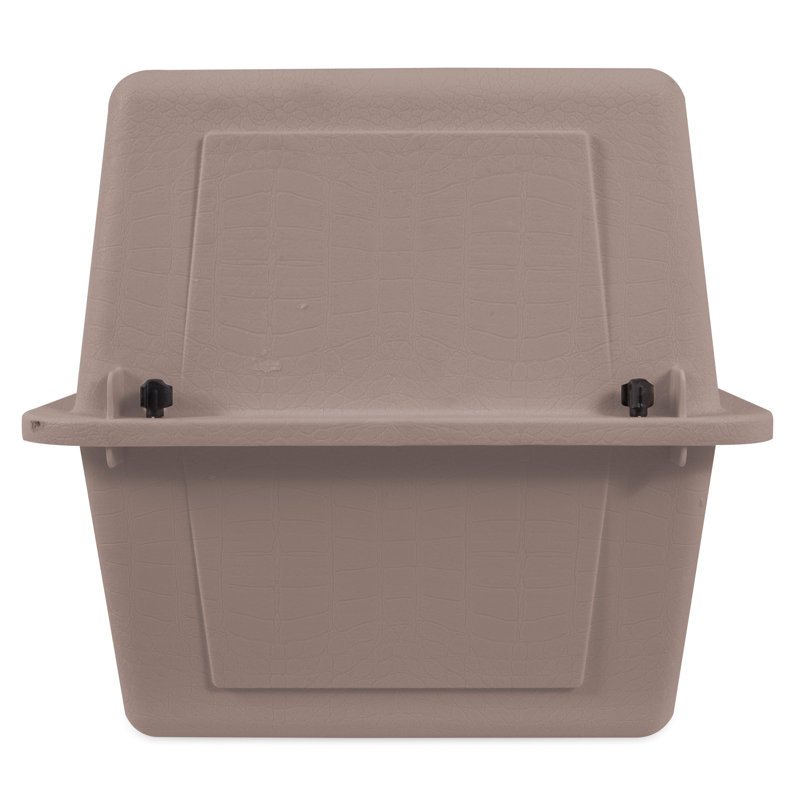 Wayfair Fashion Plastic Pet Carrier With 1 Door