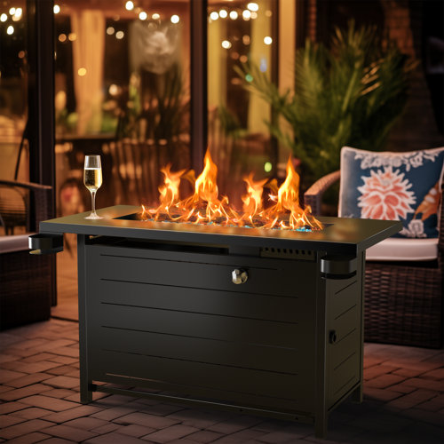 Wayfair Fire Pit Tables