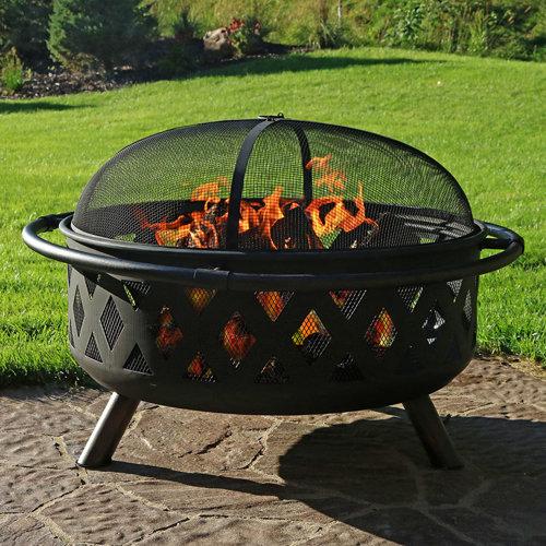 Wayfair Fire Pits