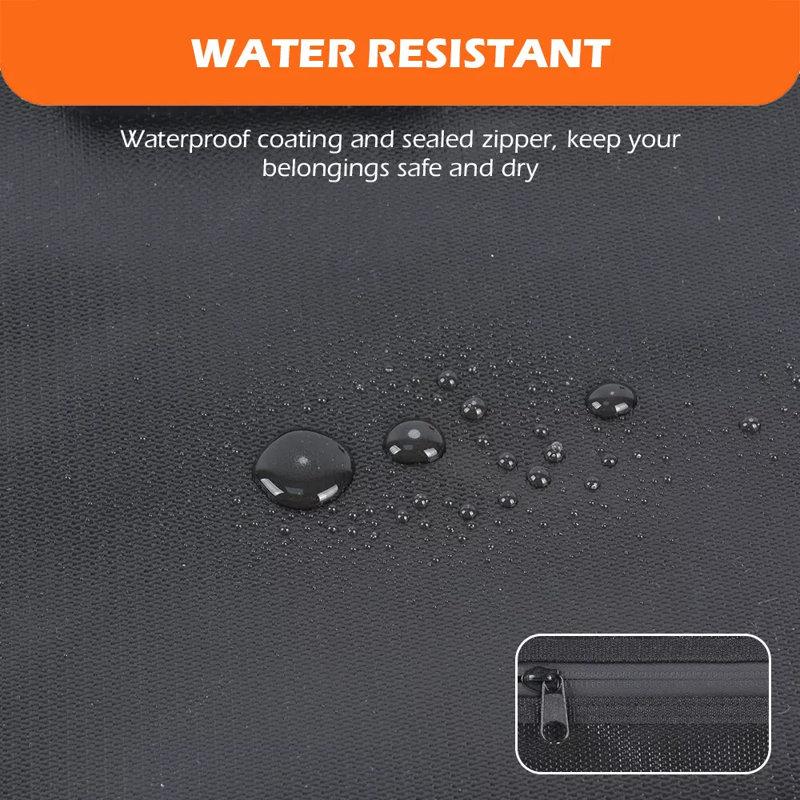 Wayfair Fireproof Document Bag With Lock