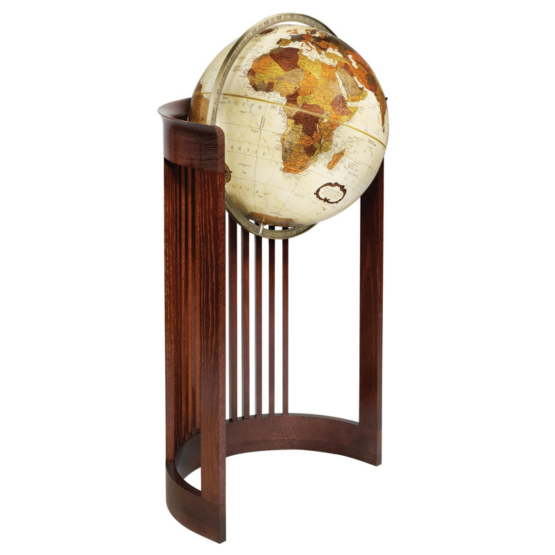 Wayfair Floor Globe