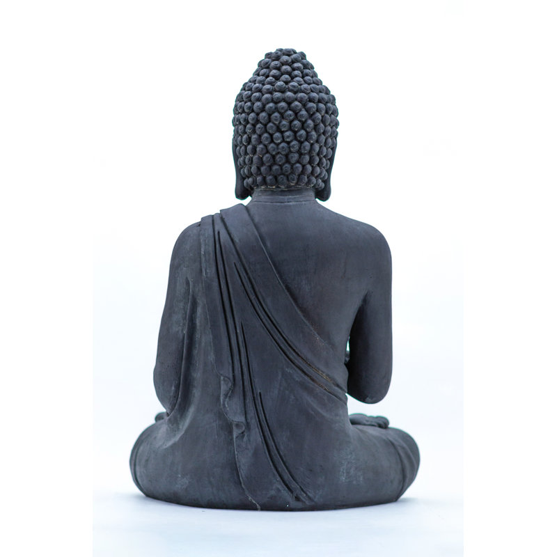 Wayfair Folkeste Polyresin Garden Statue