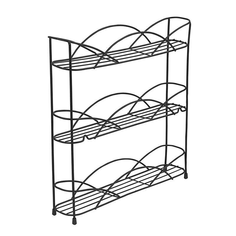 Wayfair Freestanding Spice Rack