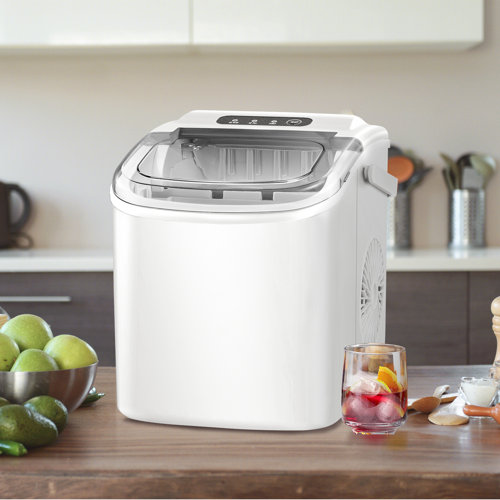 Wayfair Freezers & Ice Makers