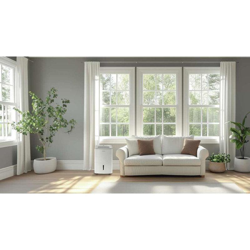 Wayfair Frigidaire 50 Pint Dehumidifier