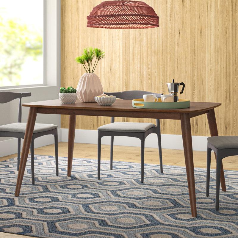 Wayfair Gallman Dining Table