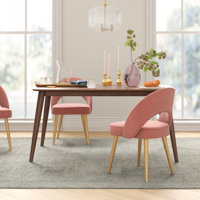 Wayfair Gallman Dining Table