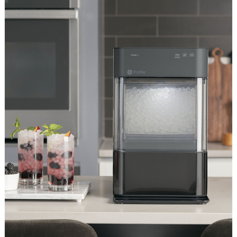 Wayfair GE Profile Opal 2.0 Nugget Ice Maker