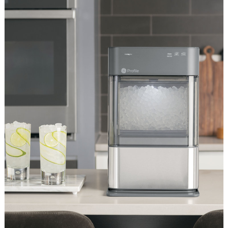 Wayfair GE Profile Opal 2.0 Nugget Ice Maker