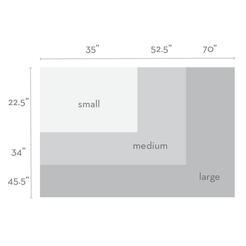 Wayfair Geography Non-Wall Damaging Accent