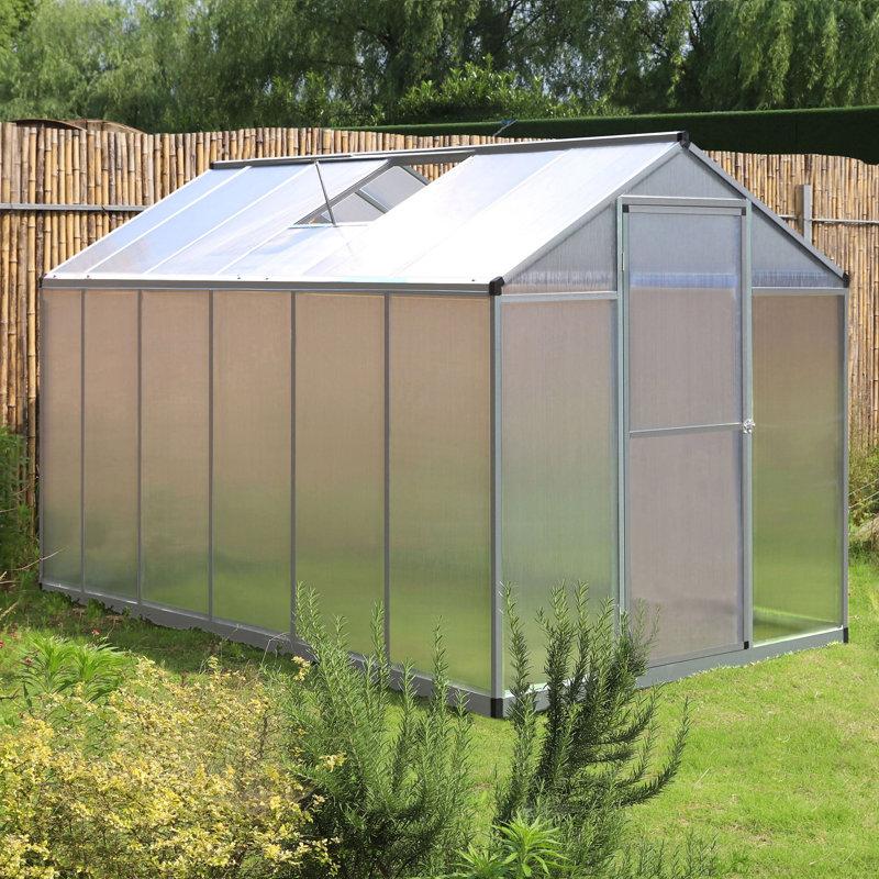Wayfair Greenhouse Multiple Sizes