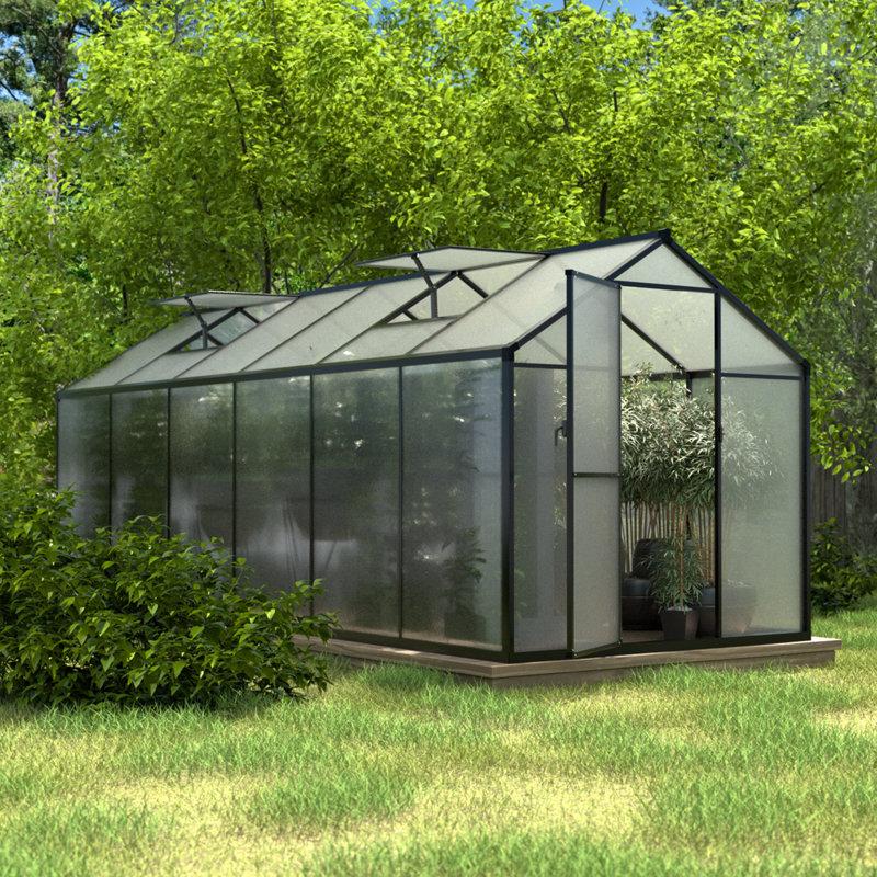 Wayfair Greenhouse Multiple Sizes