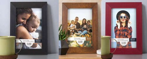 Wayfair Hanging Picture Frames