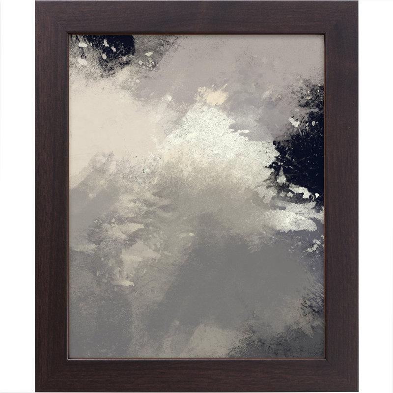 Wayfair Happel Matte Picture Frame