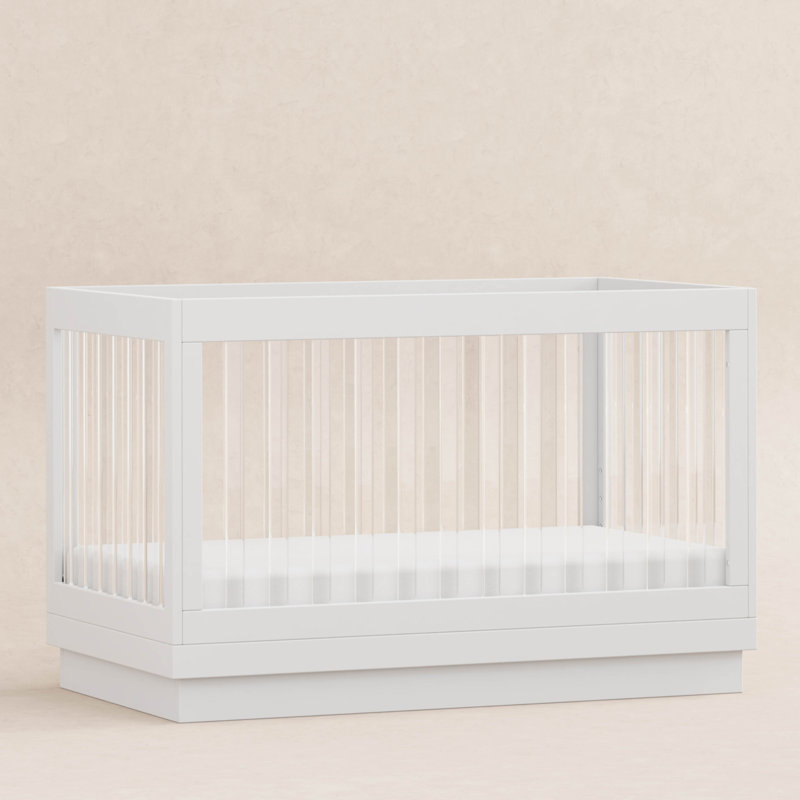 Wayfair Harlow 3-in-1 Convertible Crib