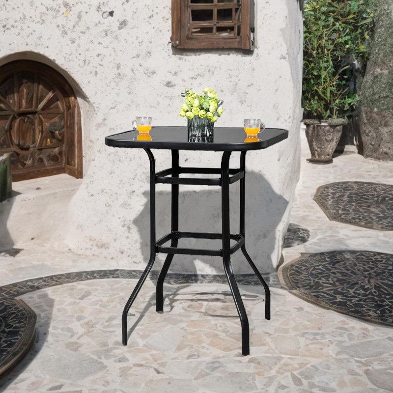 Wayfair Haydn Bar Table