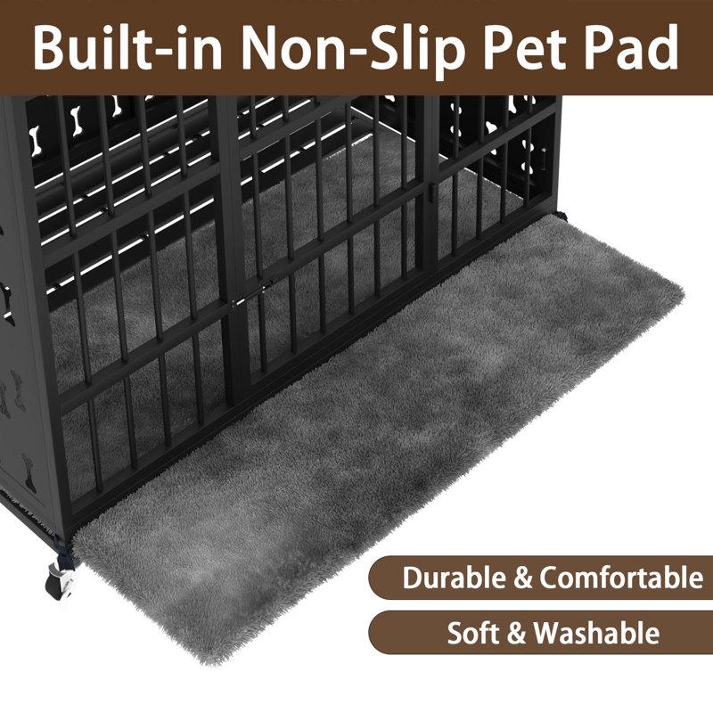 Wayfair Heavy Duty Dog Crate