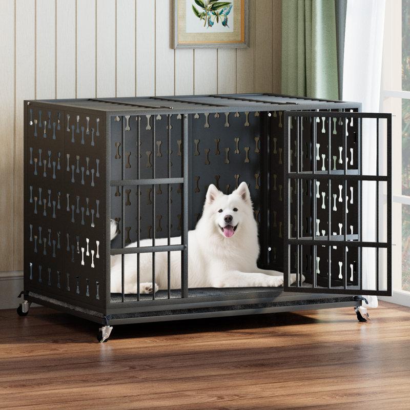 Wayfair Heavy Duty Dog Crate