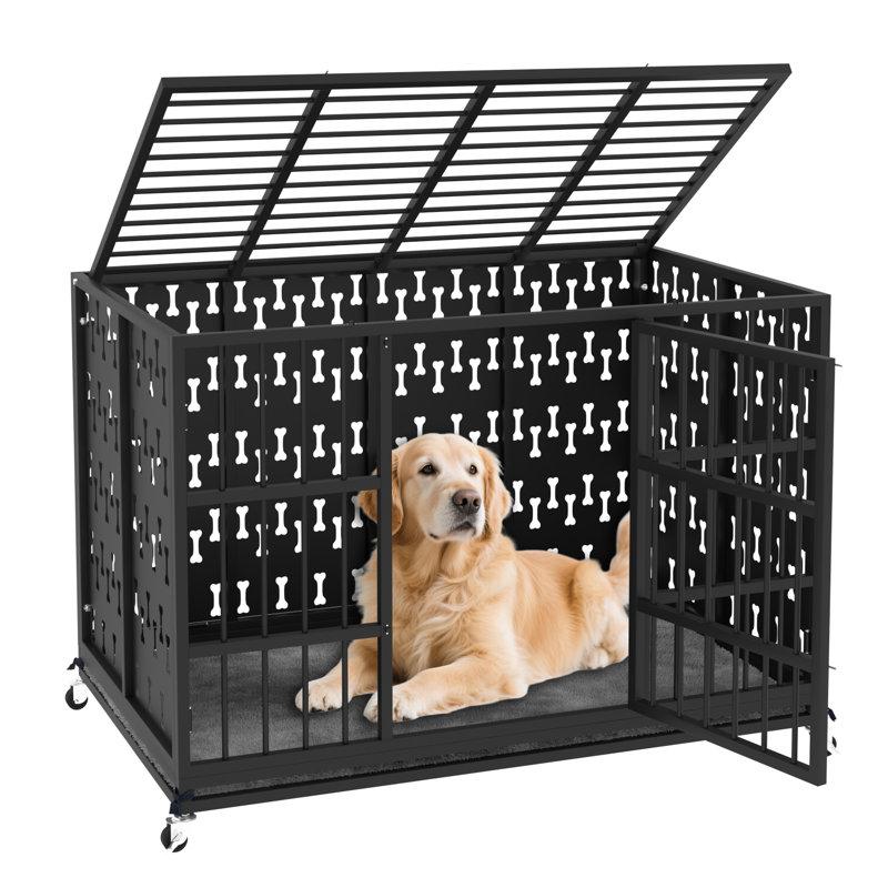 Wayfair Heavy Duty Dog Crate