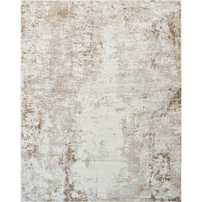 Wayfair High-Low Arthur Rug