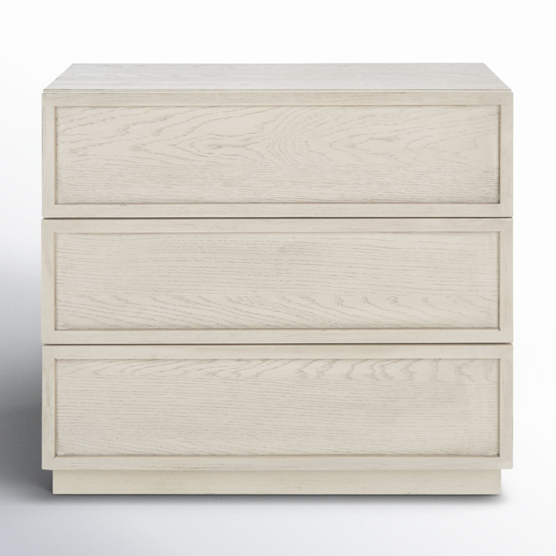 Wayfair Hudson 3-Drawer Dresser