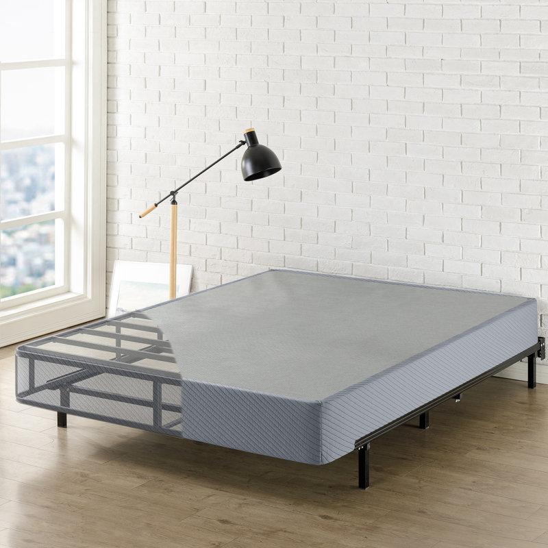 Wayfair Huxley 9'' Metal Box Spring