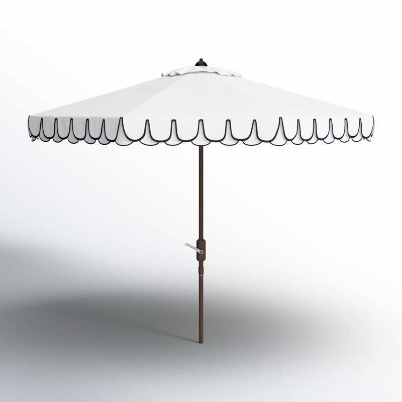 Wayfair Iago Outdoor Umbrella