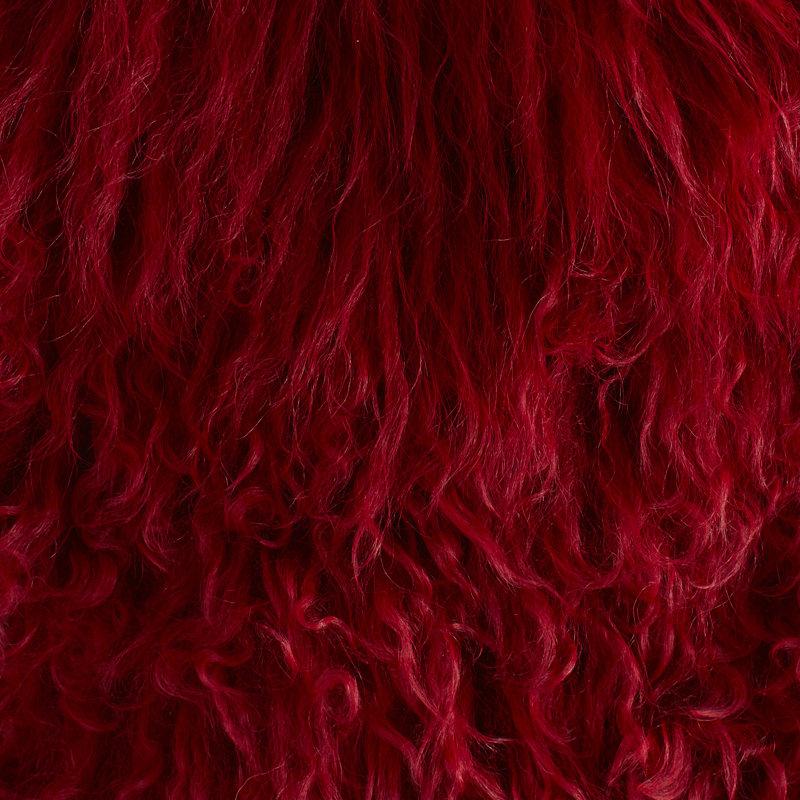 Wayfair Iyana Wool Throw Pillow