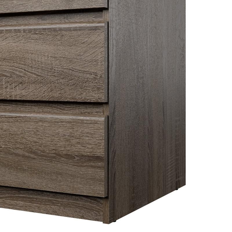 Wayfair Jada 5 Drawer 30.31" W Chest