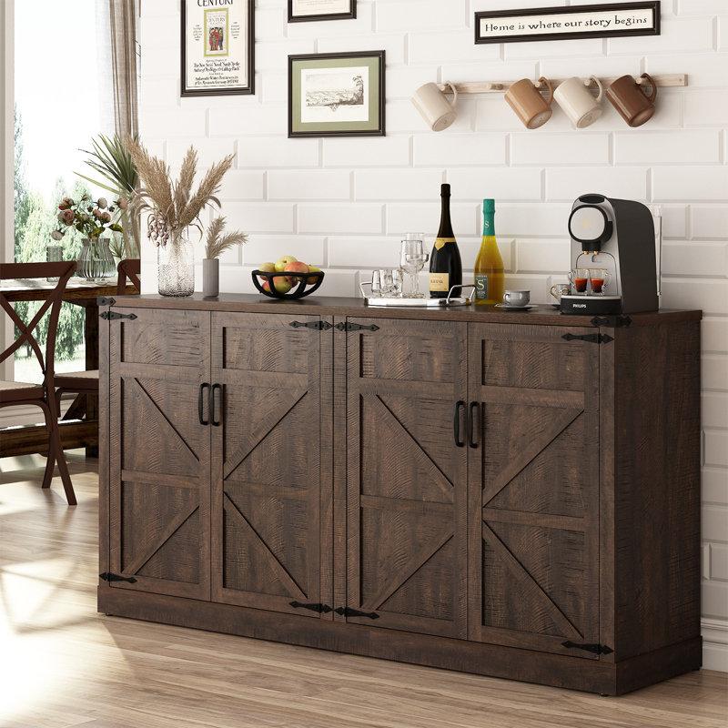 Wayfair Jalmer 65'' Sideboard