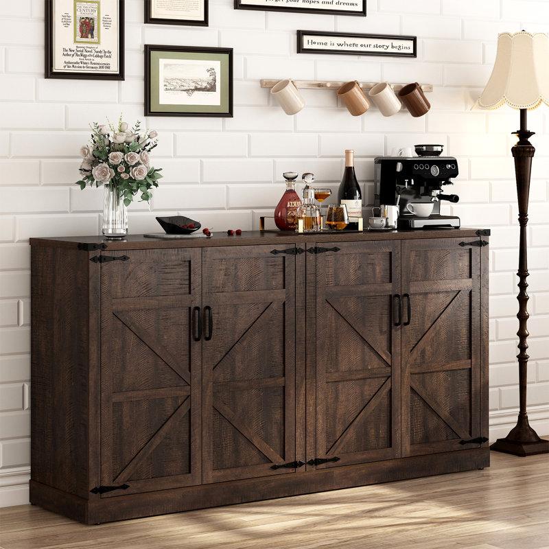 Wayfair Jalmer 65'' Sideboard