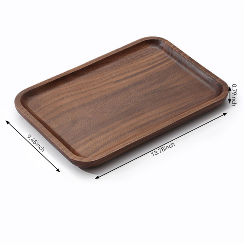 Wayfair Johaan Wood Tray