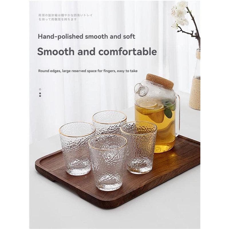 Wayfair Johaan Wood Tray