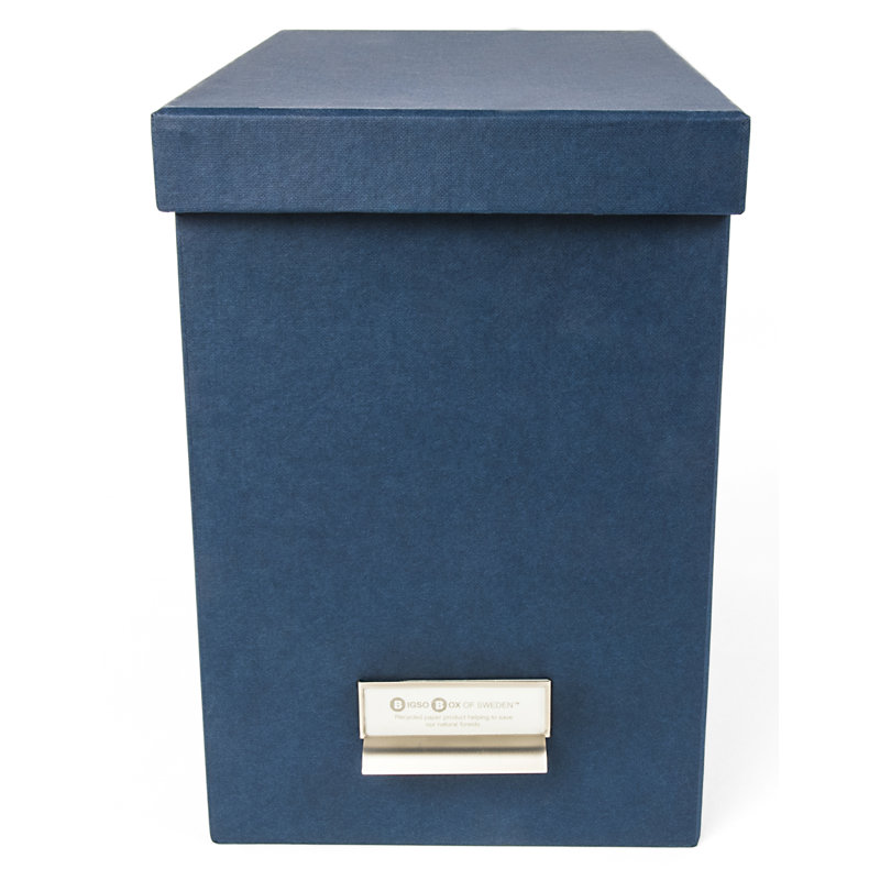 Wayfair John File Box