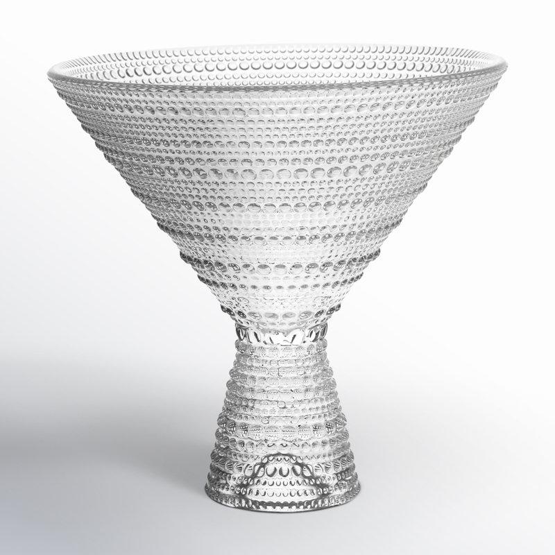 Wayfair Jupiter Martini 11.5oz (Set of 4)