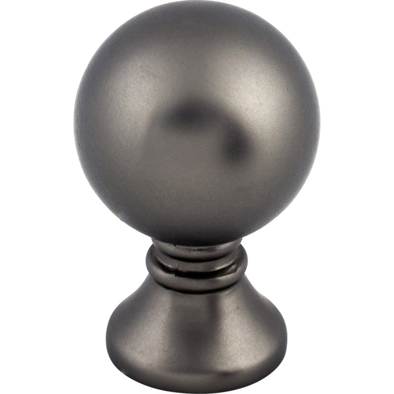 Wayfair Kara 1" Diameter Round Knob