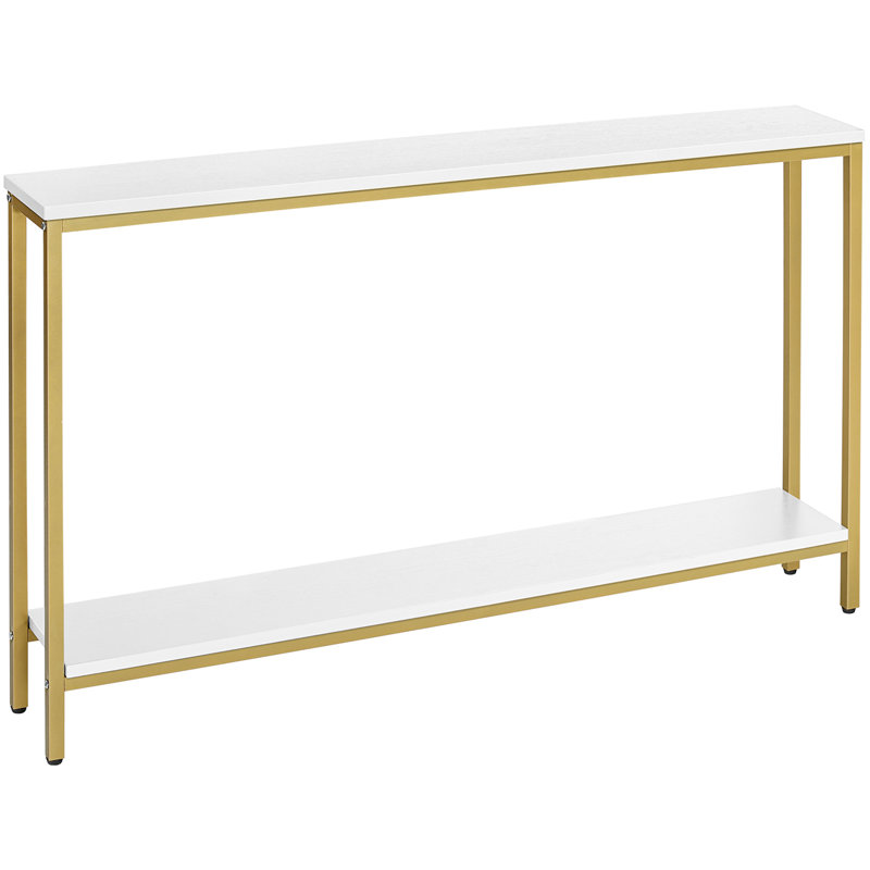 Wayfair Kearria Console Table With Storage