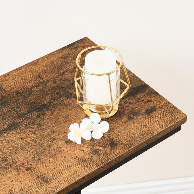 Wayfair Keasha C Table End Table Set (Set Of 2)