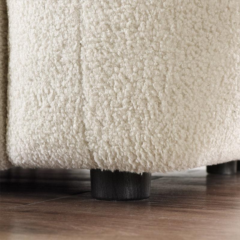 Wayfair Kieayla 2 - Piece Living Room Set