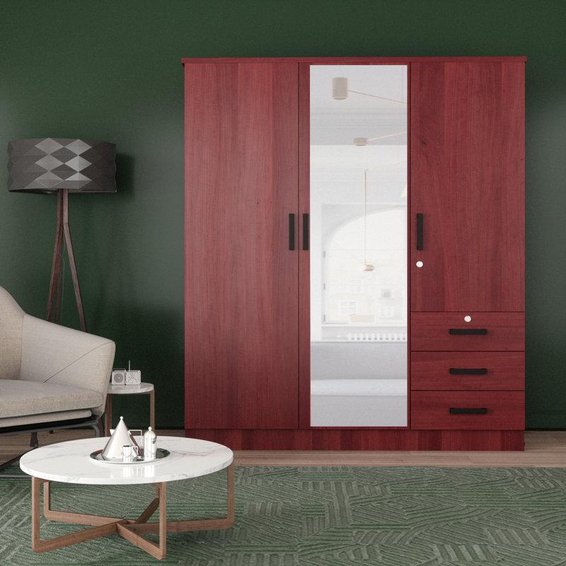 Wayfair Kneeland Armoire