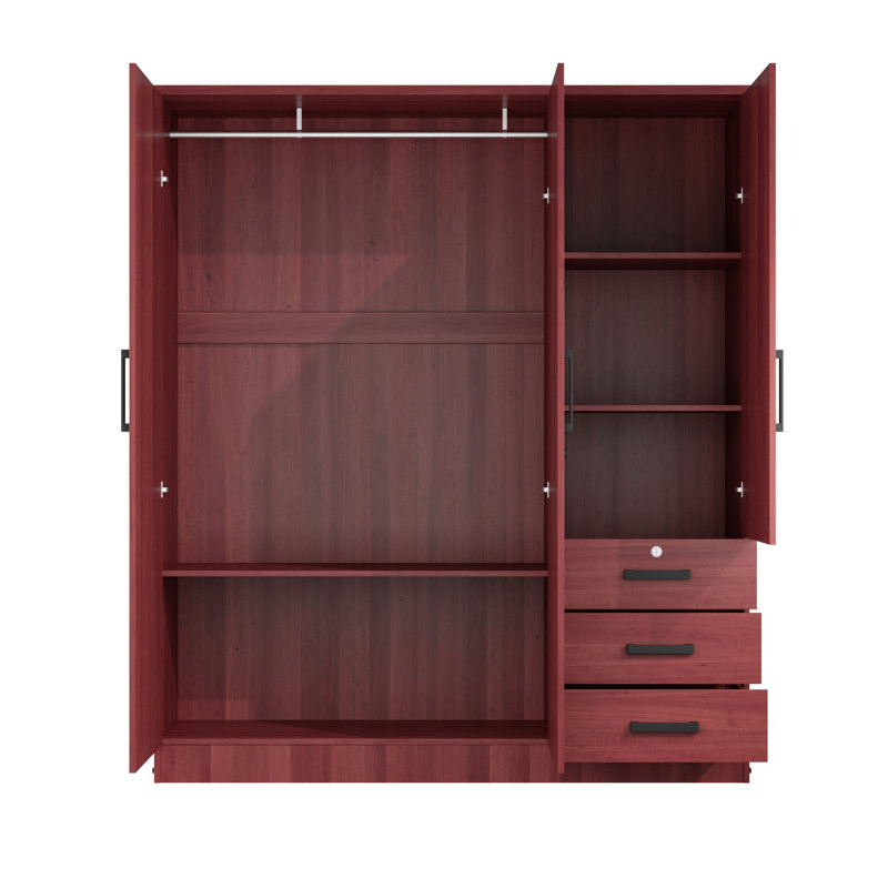 Wayfair Kneeland Armoire