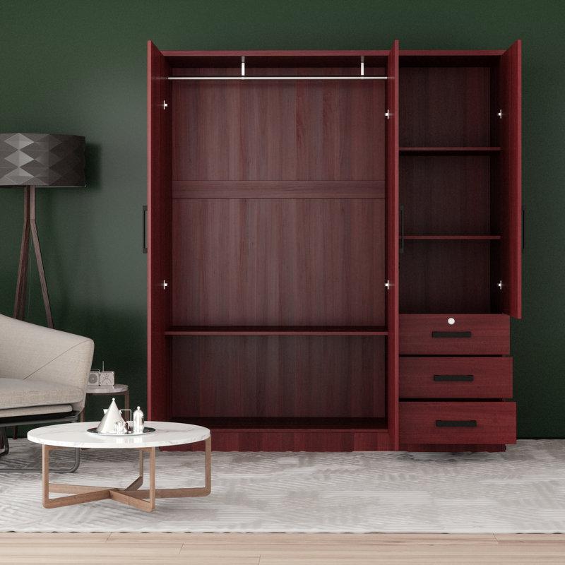 Wayfair Kneeland Armoire