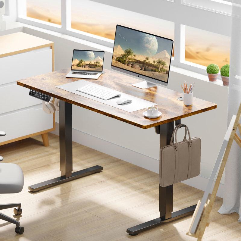 Wayfair Koree Standing & Height-Adjustable Desks